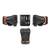 Portkeys LEYE III - wizjer elektroniczny HDMI, 4K, 3D LUT_Porty i przyciski_3